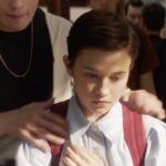 Nicholas Galitzine Instagram - On October 28th, witness the divine female energy of @caileespaeny @gideonadlon @loviesimone_ & @iamzoeyluna , in @thecraftmovie directed by @zoelisterjones