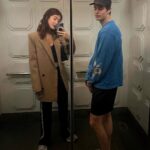 Nicholas Galitzine Instagram - Waving goodbye to another year 👋🏼 thanks for the birthday wishes, if only I could fit all the people who made it a special year in these 10 photos x