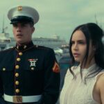 Nicholas Galitzine Instagram - Do you have a favourite scene?
