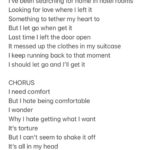 Nicholas Galitzine Instagram - Comfort is OUT NOW!!! Thank you to everyone who guided me on this project. I’m still learning so much but im beyond happy I get to share this journey with you.