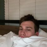 Nicholas Galitzine Instagram - March photo dump