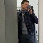Nicholas Galitzine Instagram - March photo dump