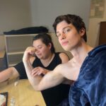 Nicholas Galitzine Instagram - I don’t rlly know anymore