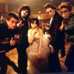 Nicholas Galitzine Instagram - First lil BTS drop