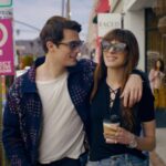 Nicholas Galitzine Instagram - See you closing night of @sxsw film festival #theideaofyou