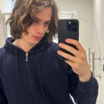 Nicholas Galitzine Instagram - I’m okay