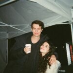 Nicholas Galitzine Instagram - Mates