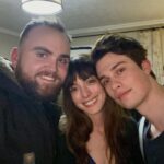 Nicholas Galitzine Instagram - Well, that’s a wrap on The Idea of You! 10 photos is not nearly enough to include all the incredible people who made this project as special as it was. And unfortunately I can’t share half the photos or I’ll spoil our story. To my wonderful crew, I can’t thank you enough for the beautiful experience I had on this job. Love you