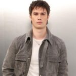 Nicholas Galitzine Instagram - Another fashion week with @fendi