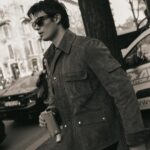Nicholas Galitzine Instagram - Another fashion week with @fendi