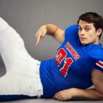Nicholas Galitzine Instagram - Jeff - your favourite motherf*cker