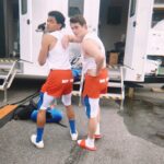 Nicholas Galitzine Instagram - Jeff - your favourite motherf*cker