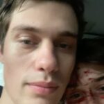 Nicholas Galitzine Instagram - Jeff - your favourite motherf*cker