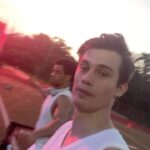 Nicholas Galitzine Instagram - Jeff - your favourite motherf*cker