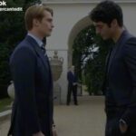 Nicholas Galitzine Instagram - The strike is over. I’m so proud of my fellow union members for their resolve and bravery during this historic fight. The love that Henry has received has been one of the most heartwarming things to watch. It’s been difficult to not talk about him. So thank you for seeing him for all he is. He was a joy to bring to life.