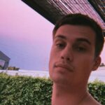 Nicholas Galitzine Instagram - Crop it like it’s hot
