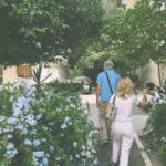 Nicholas Galitzine Instagram - I let my parents come on holiday with me Athens, Greece