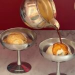 Nicholas Kawamura Instagram - Affogato. Din eftermiddagsdessert ☕️🍦
