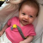 Nicholas Kawamura Instagram - Roberta mit hjerte❤️ 6 år i dag🎉 Hver eneste dag siden du kom, har du gjort mig stolt og lykkelig. Tænk at jeg er så heldig at være din far❤️❤️❤️ Charlottenlund