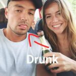 Nicholas Kawamura Instagram - I dag fejrer vi kvinden i mit liv @trinekjaer_ ❤️ Tillykke til den bedste, smukkeste, sejeste, dejligste og sjoveste❤️