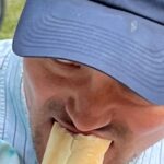 Nicholas Kawamura Instagram - Den seneste uges tid… 1. Fars dag galore❤️ 2. Stjerneklar holdet😍 3. Bandebøssen💰 4. Premiere🍿📽️ 5. Fransk Hotdog🌭 6. Fransk Hotdog xxxtreme🌭🌭🌭