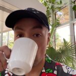 Nicholas Kawamura Instagram - Weekenden der gav Lidt TV, lidt radio og lidt hveder.