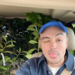 Nicholas Kawamura Instagram - Min weekend var: 1. Æble 2. Næsten (stjerne)klar 3. Børste 4. Yndlingschips (mange) 5. Planteindkøb (stort) 6. Fint Rent Tøj