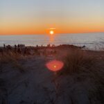 Nicholas Kawamura Instagram – Skagen i påsken. En tradition. Skagen, Denmark