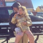 Nicholas Kawamura Instagram – Skagen i påsken. En tradition. Skagen, Denmark