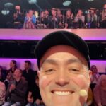 Nicholas Kawamura Instagram - Weekenden der gav Lidt TV, lidt radio og lidt hveder.