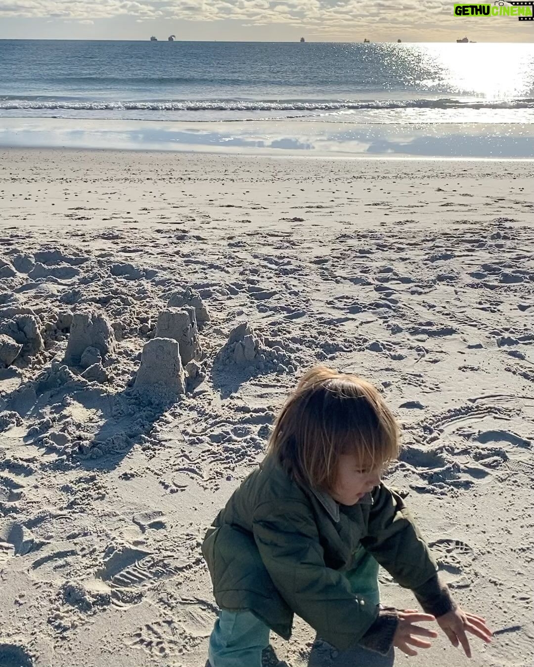 Nicholas Kawamura Instagram - Altid Skagen❤️