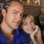Nicholle Tom Instagram - You’re my best friend, my confidant, my therapist, my stylist, my interior designer, my fellow crime show watcher, my rock and sooo much more! You make me laugh and inspire me everyday. I love you sooo and thank God you were born… happy birthday my triple Scorpio puss! Xoxo @robbielaughlin