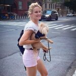 Nicholle Tom Instagram - #Biking in #NYC is the best! @chestychew @blakeclendenin