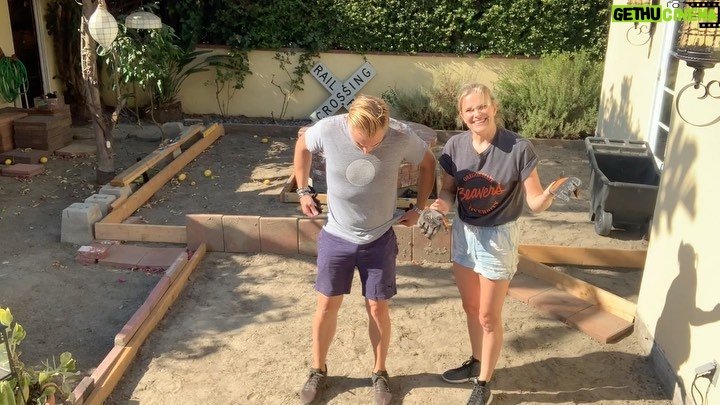 Nicholle Tom - 788 Likes - The long wait is over! A BRAND NEW Eps 5 of #CoronaConstruction my #PandemicPatio is up! Whoo-hoo! My deepest apologies for taking FOREVER to get this out there! Anything that could go wrong-DID!
Eps. 5-“Who Hose when this will be over?”
Durning this nightmarish day...
Robbie and I conquer a step! (kinda) Theme songs are sung! (sort of) Hoses explode! (most definitely) Treasures are found! (to each their own) and... Straightness is questioned! (How can you tell if something is straight?)
It was quite an extraordinary day! After watching—I’m positive you’ll understand WHY this pandemic-patio-process has taken so long!
Special Guest: @RobbieLaughlin #🚧
Associate Editor: #JohnCastonia #🎞
Music: @robbyfontanamusic #🎼
#PossessedHose #HeavyLogs #FriendshipsTested #HomeImprovement #WatchaTalkinAboutWillis
#LostTools #DIY #BrickPatio #HoseExplosions #HGTV #WillThisEverBeOver
***SUBSCRIBE to my CHANNEL for alerts on new videos!***
I'll be posting 'behind the scenes' moments and of course many more BRAND NEW Pandemic Brick Patio Eps. to come!
FOLLOW THE LINK IN MY BIO!
Thanks for watching! Xo
https://youtu.be/-7NX9sc97sM