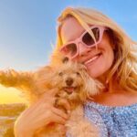 Nicholle Tom Instagram - #TGIF Hugs sent around the world! Xo #day208 #365daysofchesty