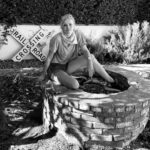 Nicholle Tom Instagram - Challenge Accepted! Thank you sister @bbheathertom for believing in me and having my back when the going gets tough! You’re one of the strongest women I know... which reminds me—those patio bricks are heavy! I could use your help with my crazy corona construction! Love you forever.... #womensupportingwomen