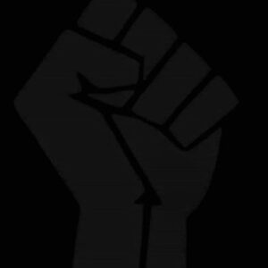 Nicholle Tom Instagram - #BlackOutTuesday #✌🏻✌🏼✌🏽✌🏾✌🏿 #✊🏻✊🏼✊🏽✊🏾✊🏿