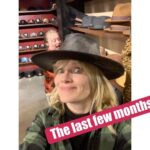 Nicholle Tom Instagram - BEST BIRTHDAY EVVVVER!!! ;) I’m throwing a rage’r when this is over!!! Virtual hugs & kisses sent out to everyone!! #BuySeedsNotGuns