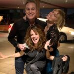 Nicholle Tom Instagram - We are all connected! Xoxo Don’t forget to smile! #LoveLife #DontWorryBeHappy