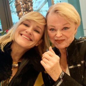 Nicholle Tom Instagram - Pretty grateful for this one too... #mommatom #family #myfavoriteholiday