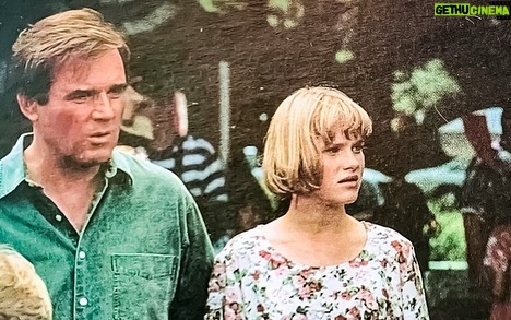 Nicholle Tom - 5.7K Likes - Breaks my heart to hear of #CharlesGrodin passing today. He added such joy to my very first acting experience. I’m so grateful to have called him Dad. I remember him always being so giving and patient with my young self. He was so talented & smart & so freakin’ funny! You will be missed Mr. Grodin. 😢