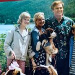 Nicholle Tom Instagram - Breaks my heart to hear of #CharlesGrodin passing today. He added such joy to my very first acting experience. I’m so grateful to have called him Dad. I remember him always being so giving and patient with my young self. He was so talented & smart & so freakin’ funny! You will be missed Mr. Grodin. 😢