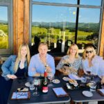 Nicholle Tom Instagram - My favorite people at one of my favorite wineries… #bestchacuterieboard #oregon #LivingLife #ResonanceWines @resonancewines @robbielaughlin @debra.laughlin.161 @kelly.vanhorn1 @chestychew Résonance