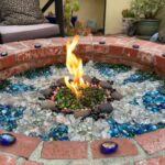 Nicholle Tom Instagram - Just another Thursday night by the fire pit… #Enjoy #RemeberToLaugh #SummerNiiiiiighihiihhts #WhatsLeftofYourCareerNow #PuppetryoftheFings