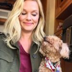 Nicholle Tom Instagram - Here’s looking at you kid! #day29 #365daysofchesty @chestychew