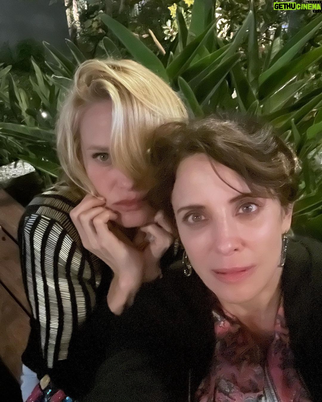 Nicholle Tom Instagram - Tonight we put our Kinky Boots on and celebrated my friend @standstootall21 … @mrbradybaby you knocked it out of the park/bowl! Bravo!! Too fun! Xoxo