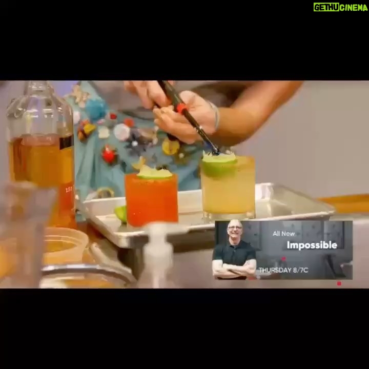 Nicholle Tom Instagram - Thanks @WORSTeverpodcast for putting together this WORST highlight reel of #WORSTCooksInAmerica for me! Seems like the word WORST and me go burnt-hand and hand! Oh geeez! #GuiltyEats called “That’s so ‘90s: Clueless in the Kitchen” one of the funniest things they’ve seen on @foodnetwork in forever. Watch a brand new episode of #WorstCooks Tonight, May 1st at 9pm-On the @foodnetwork or stream anytime on @discoveryplus !