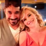 Nicholle Tom Instagram - Thank you #BESTIES for showing up AND supporting me through the #WORST of times! Sometimes the WORST can be the BEST! I absolutely adore you all! 🔥 #WorstCooksInAmerica Sundays at 9pm on the @foodnetwork or stream now on @discoveryplus Banditos Tacos & Tequila