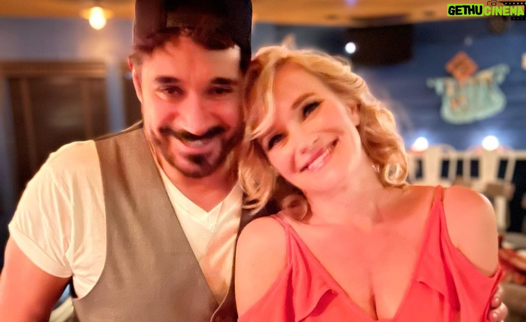 Nicholle Tom Instagram - Thank you #BESTIES for showing up AND supporting me through the #WORST of times! Sometimes the WORST can be the BEST! I absolutely adore you all! 🔥 #WorstCooksInAmerica Sundays at 9pm on the @foodnetwork or stream now on @discoveryplus Banditos Tacos & Tequila