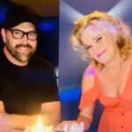 Nicholle Tom Instagram - Thank you #BESTIES for showing up AND supporting me through the #WORST of times! Sometimes the WORST can be the BEST! I absolutely adore you all! 🔥 #WorstCooksInAmerica Sundays at 9pm on the @foodnetwork or stream now on @discoveryplus Banditos Tacos & Tequila